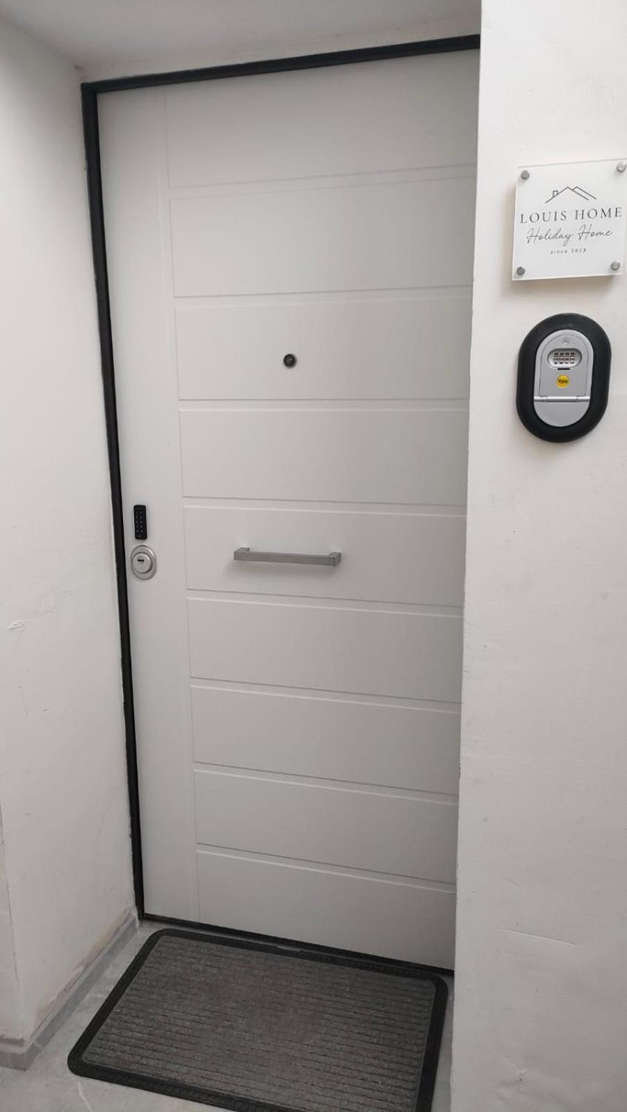 Louis Home シラクーサ エクステリア 写真