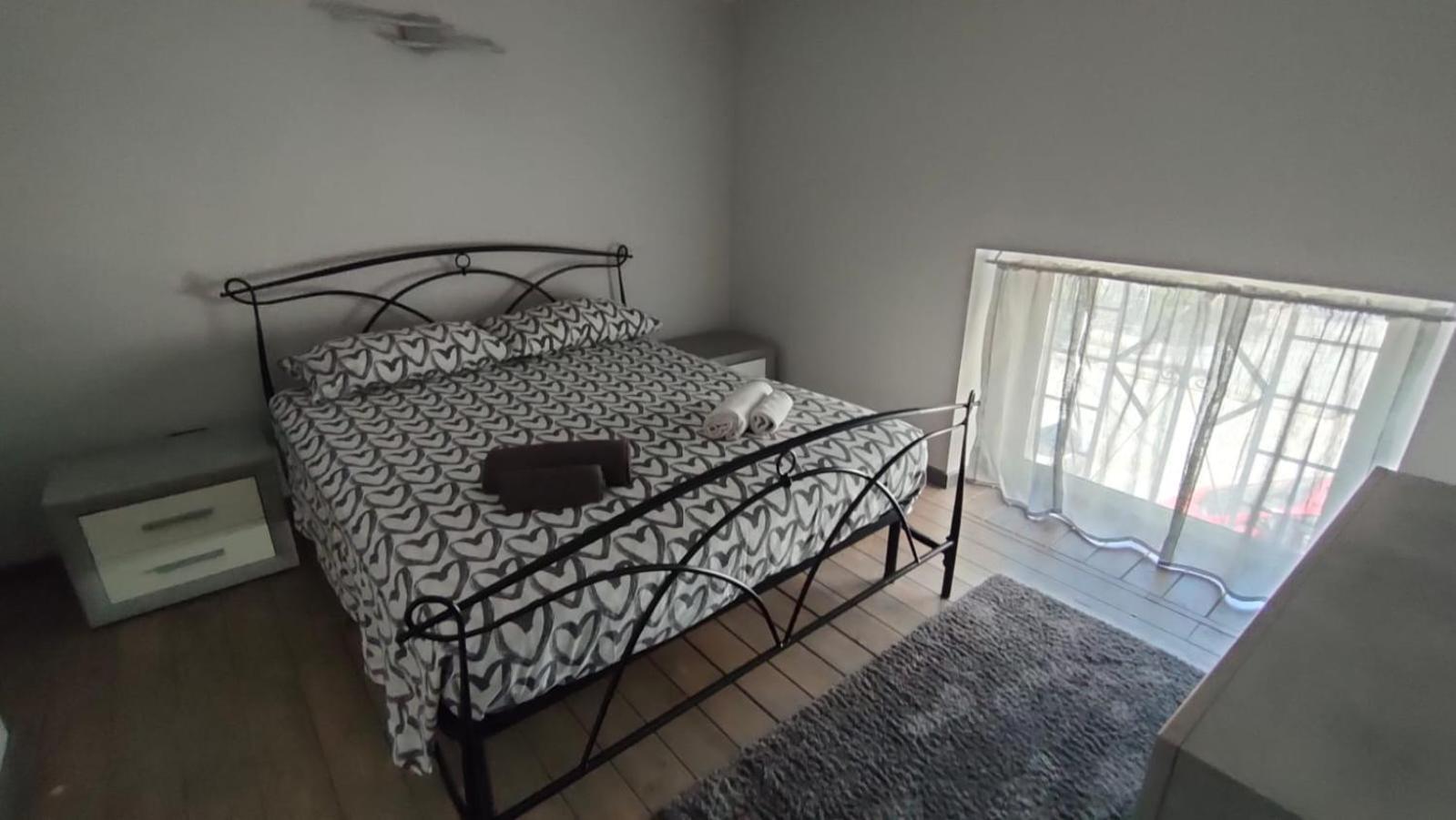 Louis Home シラクーサ エクステリア 写真