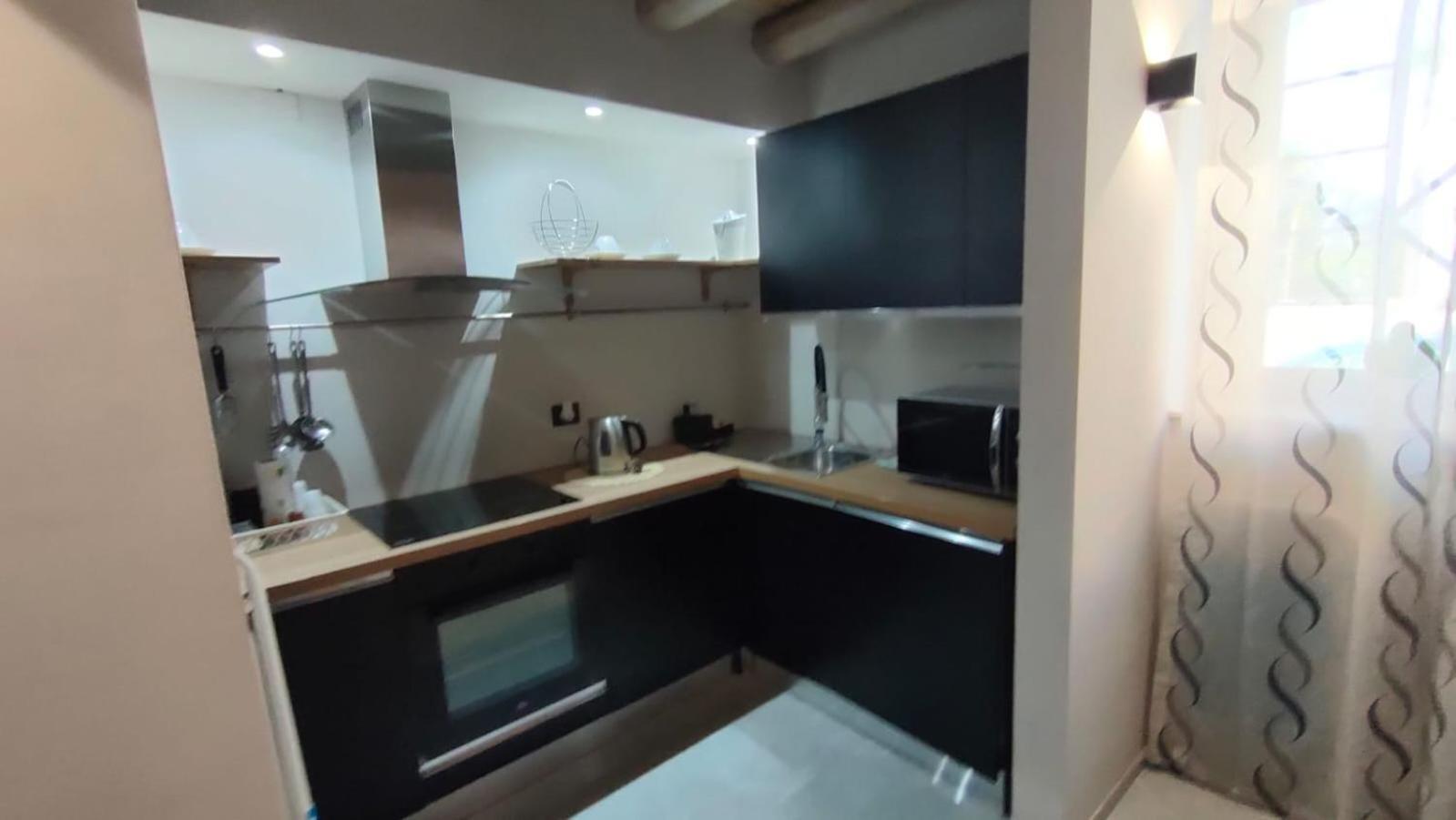 Louis Home シラクーサ エクステリア 写真
